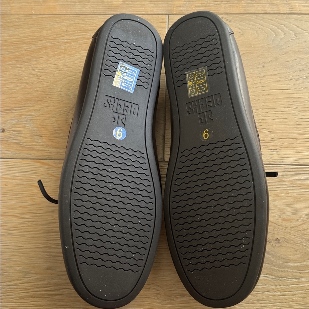 Jeffrey Campbell Brown Loafers - Picture 4 of 11